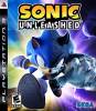 PS3 GAME - Sonic Unleashed (Used)